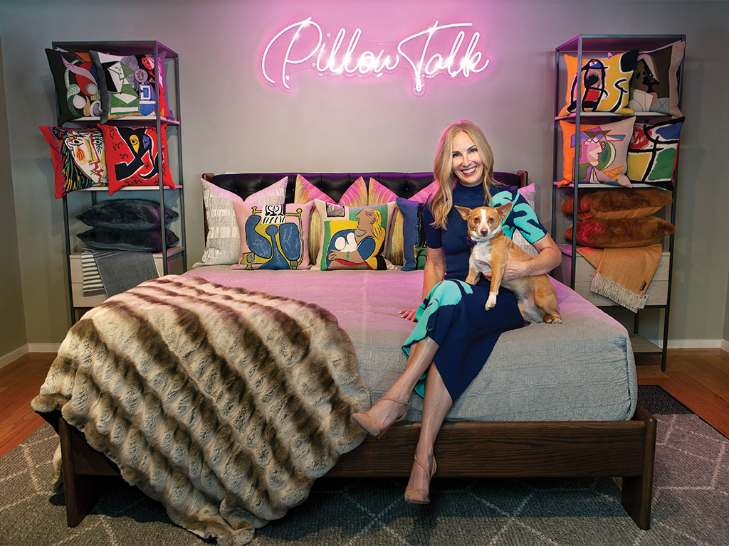 Madison McCord Interiors