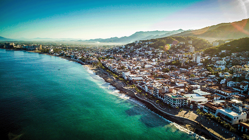 Malecon-aerea