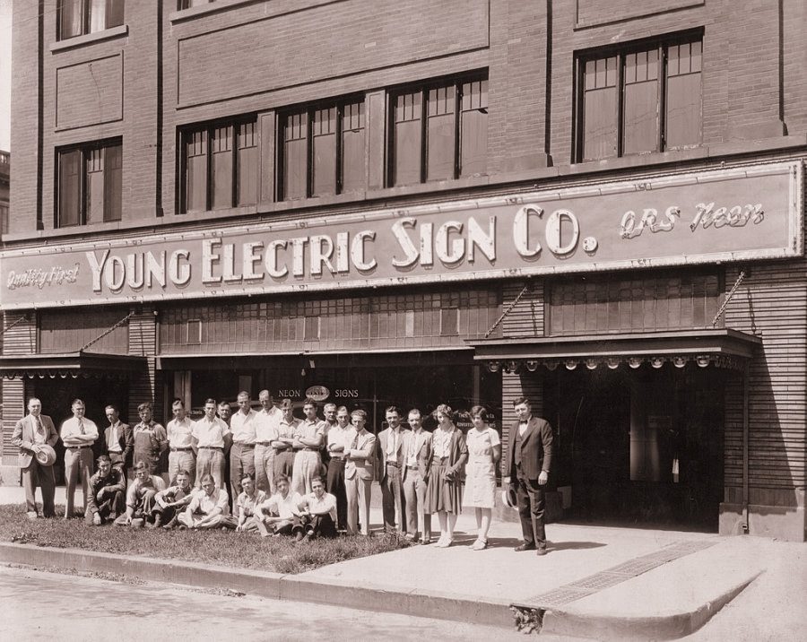 Mr.-Young-Employees