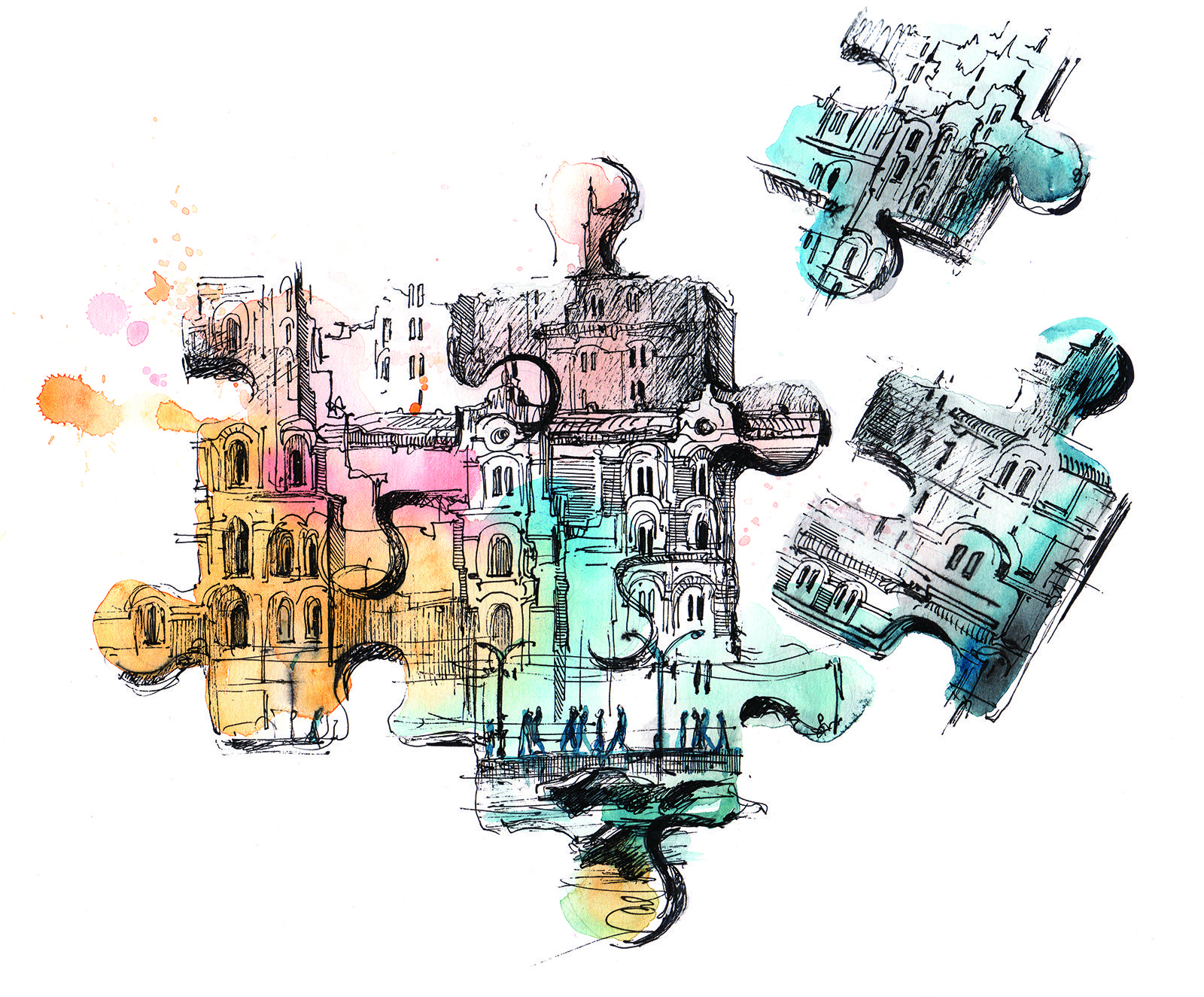 PCArtsDistrict