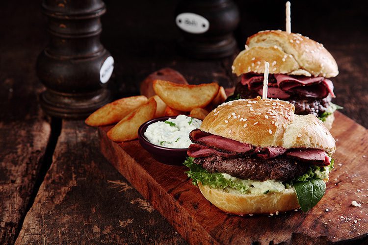 PastramiBurger