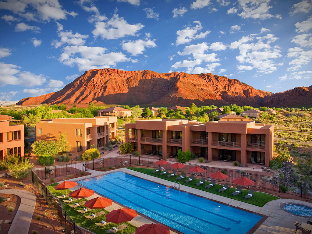 Red Mountain Resort_Website
