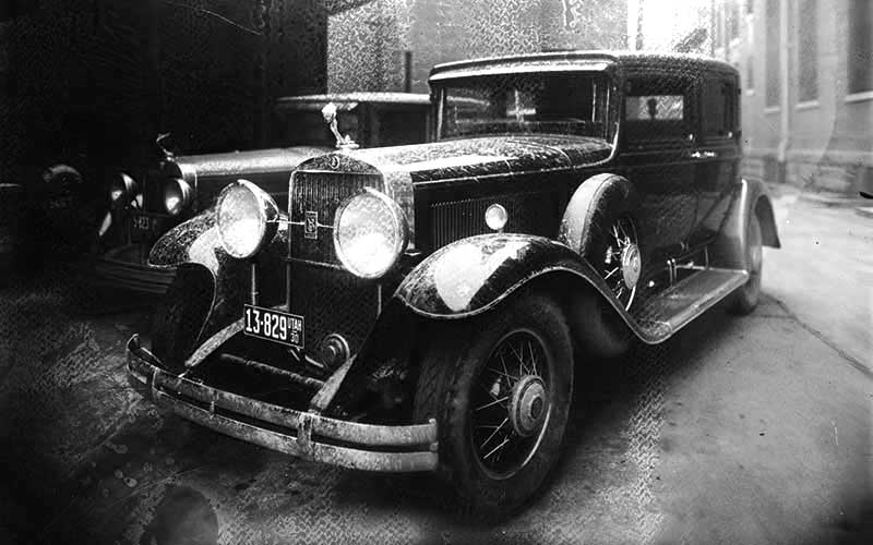 Secret-Moormeister-Car-Utah-Historical-Society
