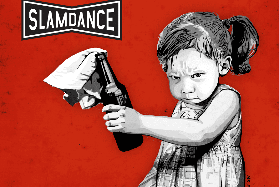 Slamdance-Logo