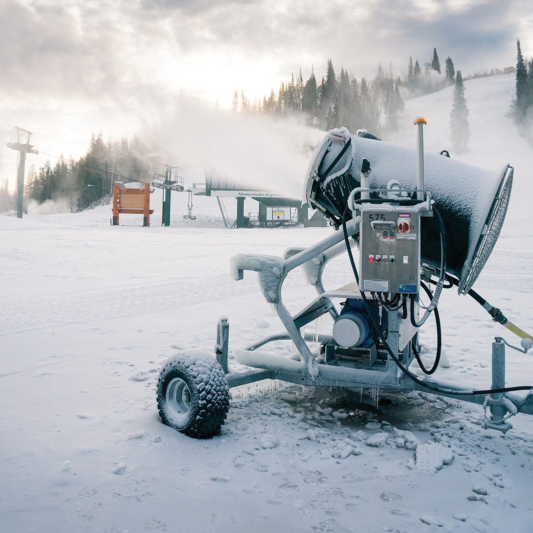 SnowmakingFeatured