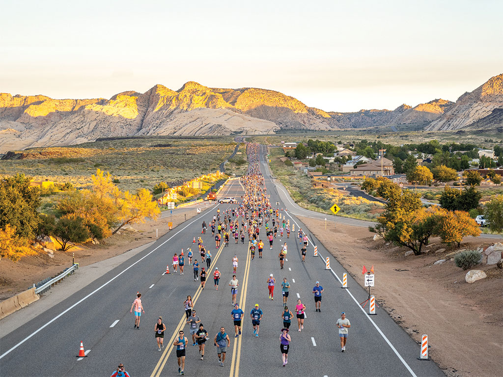 St George Marathon_SLM SO24_ City of St George