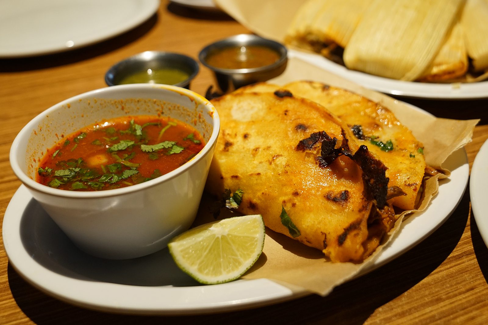 Tamal