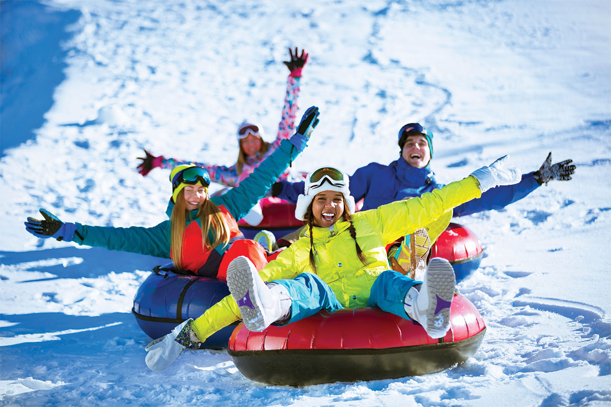 Tubing