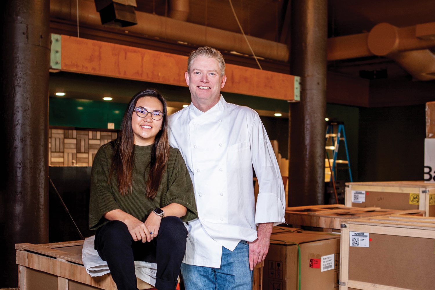 TupeloFeatured