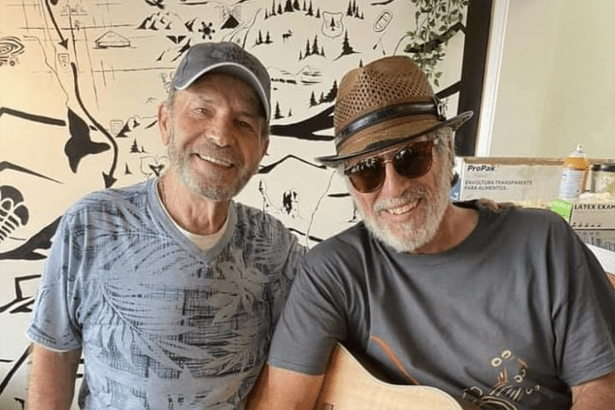 TwoOldGuys