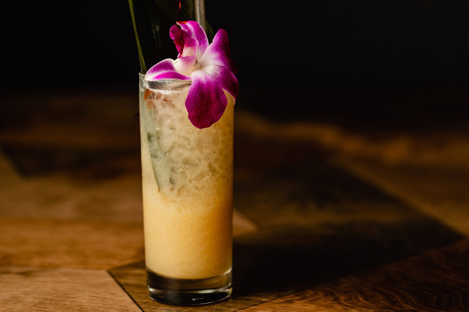 UndercurrentFeatured