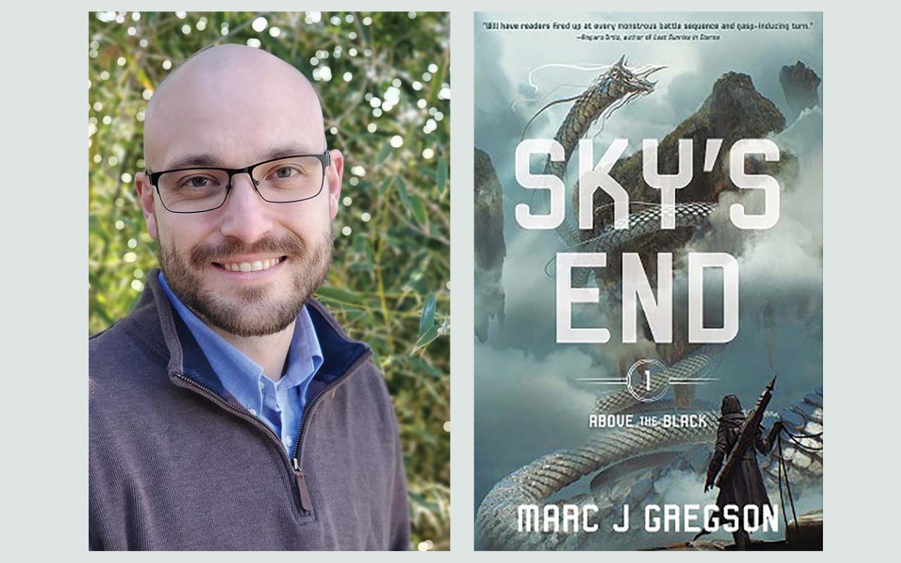 Utah Author