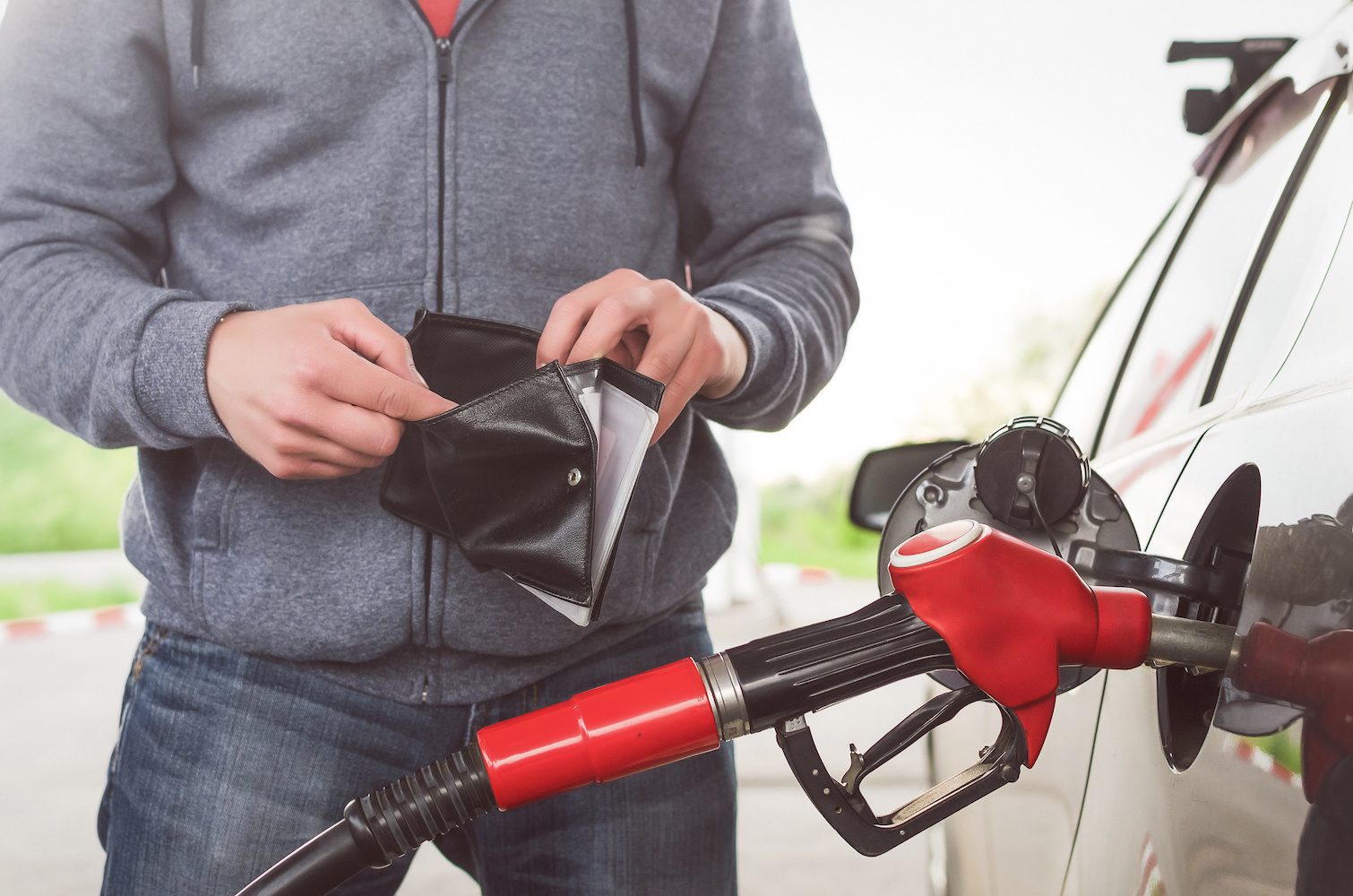 Utah-Gas-Prices