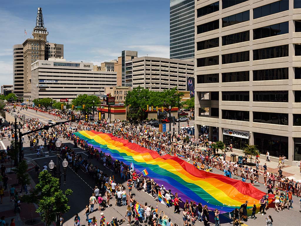 June Events in Utah