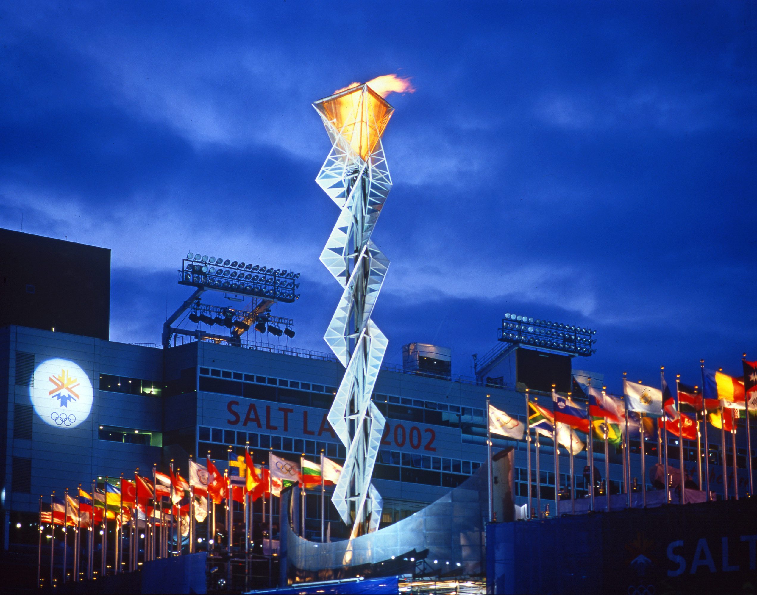 Winter-Olympics-Cauldron-at-Rice-Eccles-Stadium_Steve-Greenwood002_Large