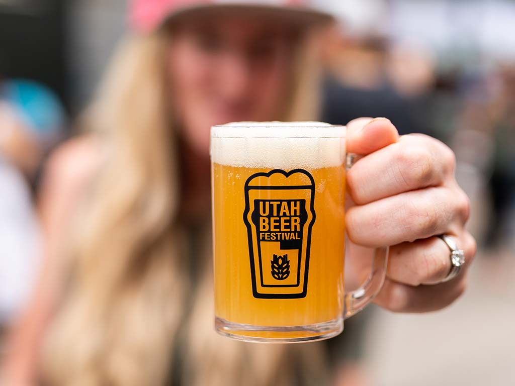 events in Salt Lake City