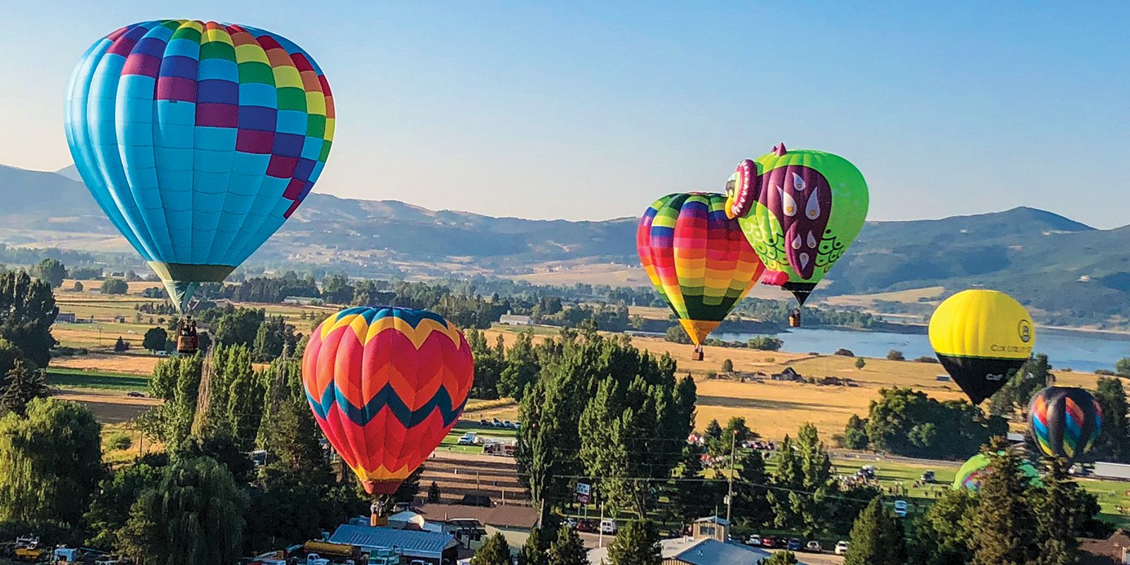 ballonfest