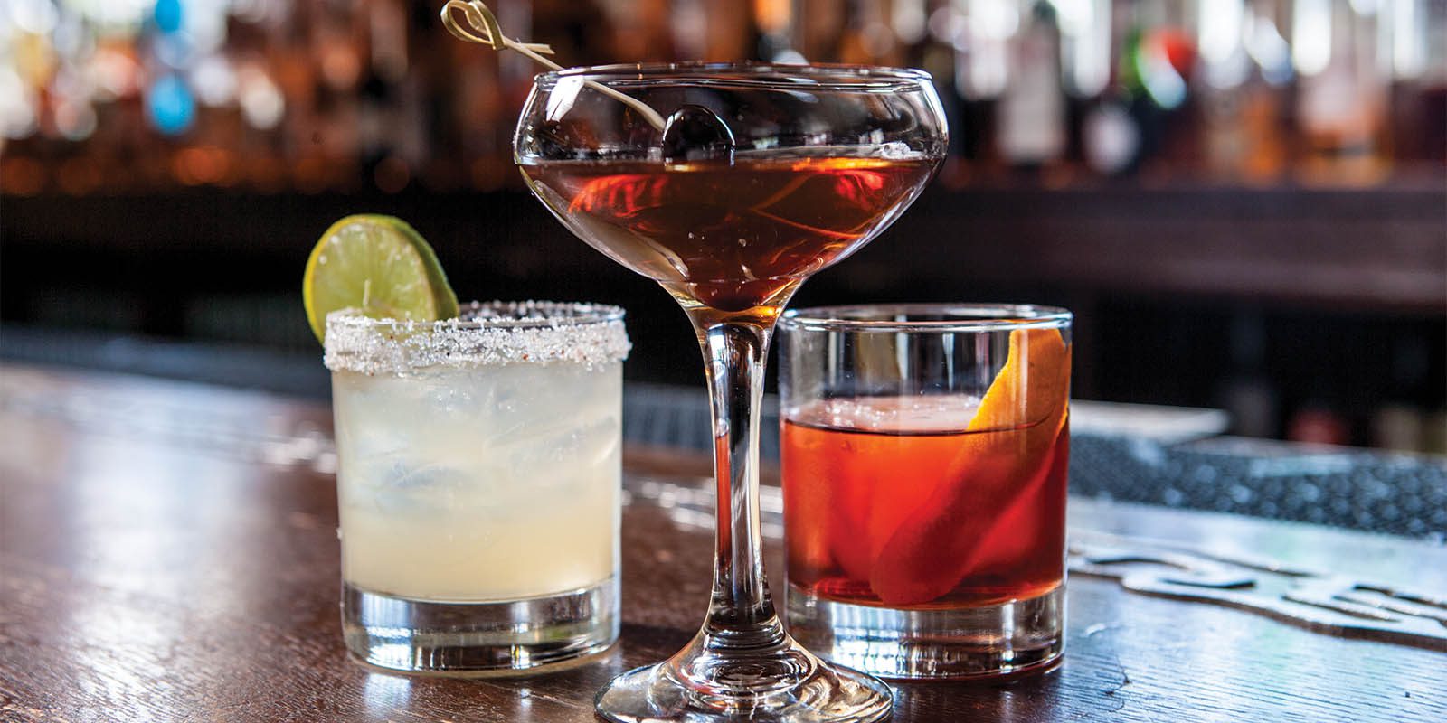 bartender