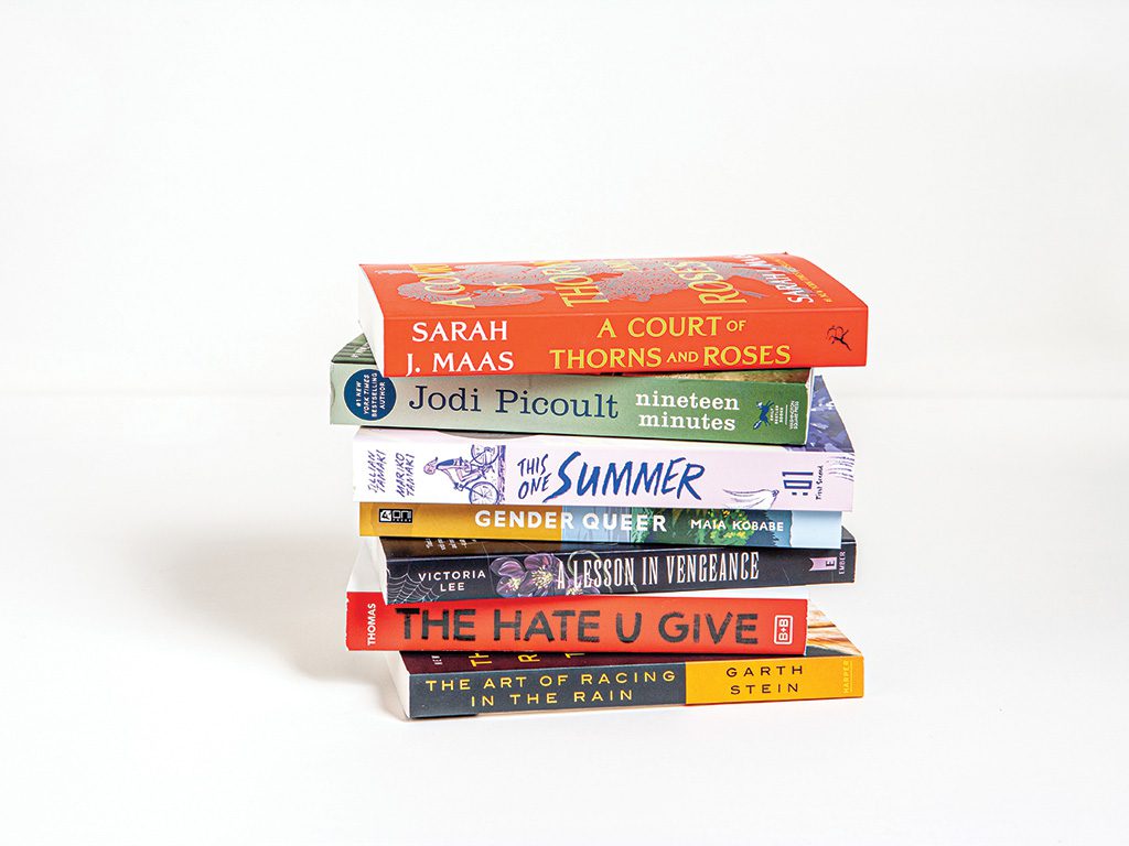 books