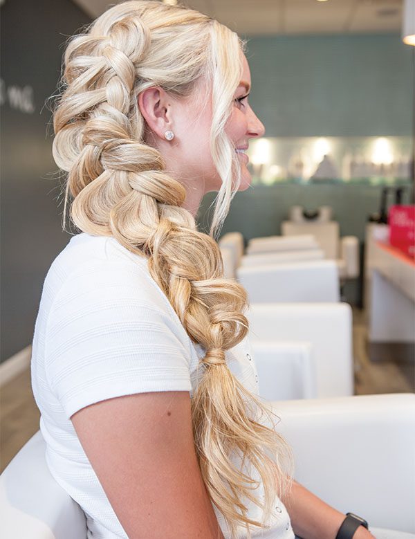 braids