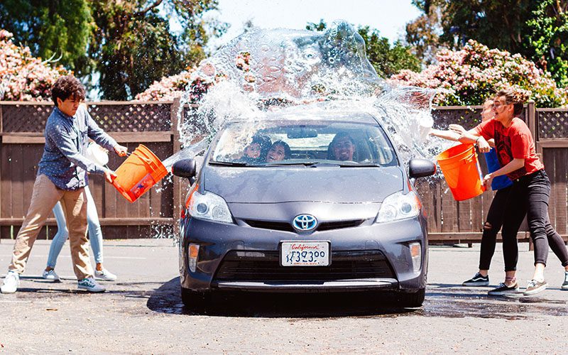carwash