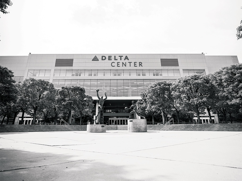 delta
