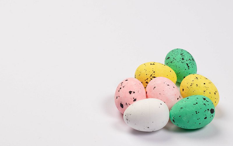 eastereggs