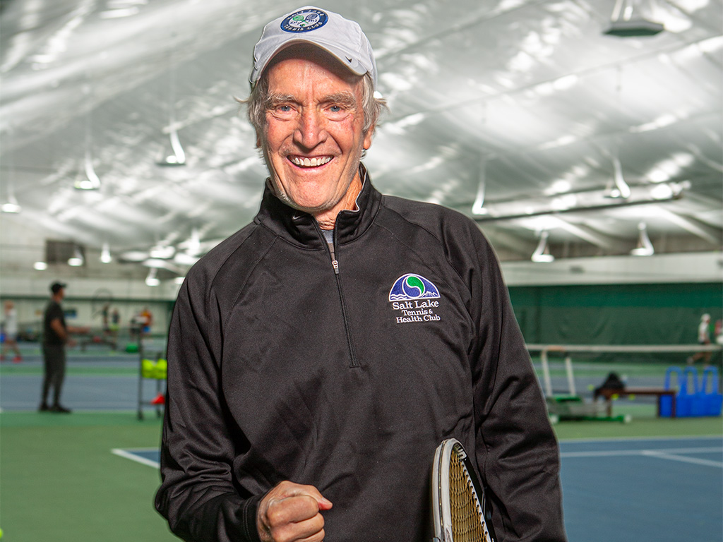 Tennis Salt Lake