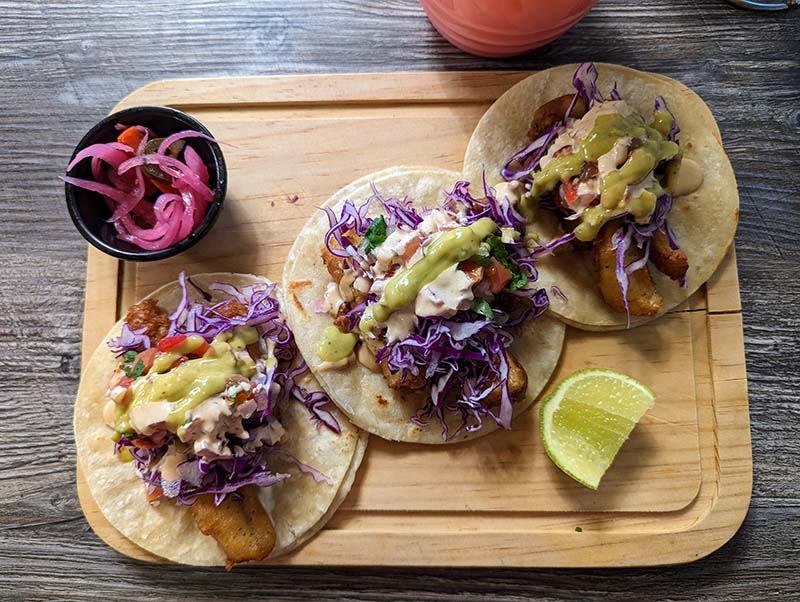 la-cevicheria-salt-lake-magazine-greg-brinkman-fish-tacos-above