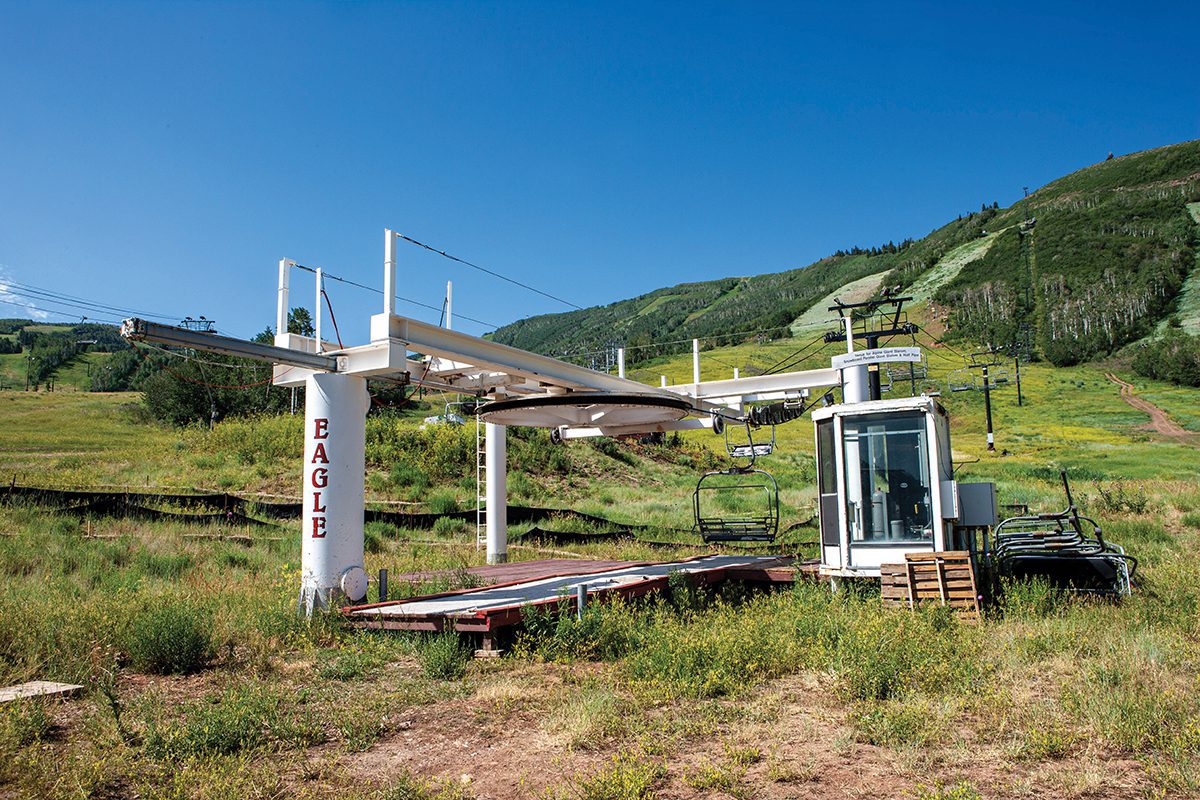 lift