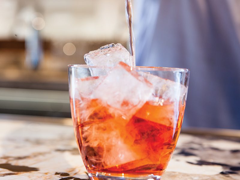 negroni