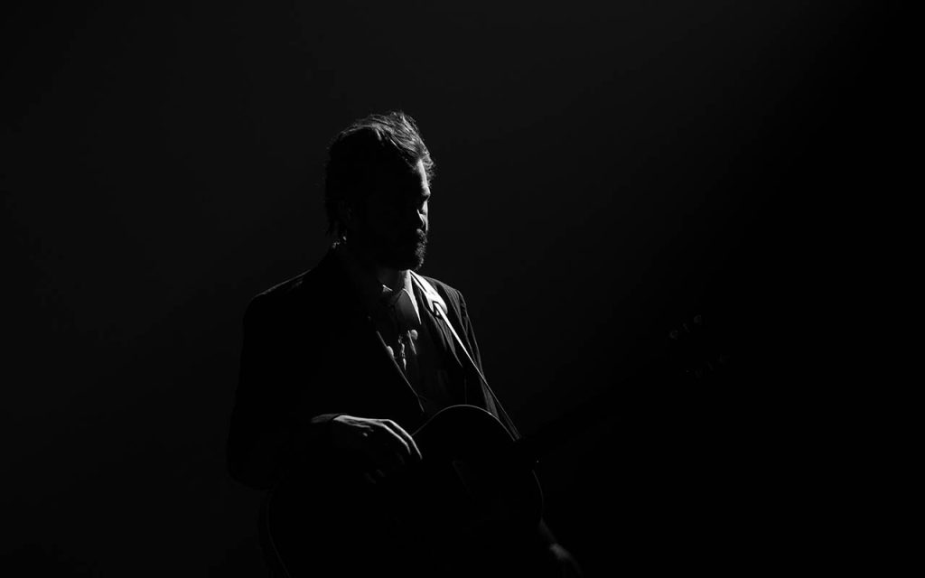 Photo Credit Justin Hackworth-Lord Huron Kevin Morby Show Orem Utah County