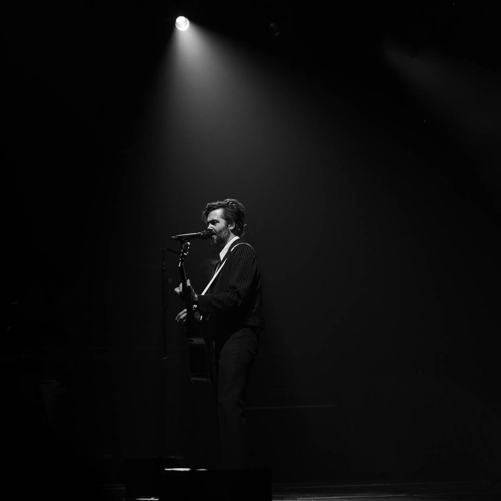 Photo Credit Justin Hackworth-Lord Huron Show Orem Utah County