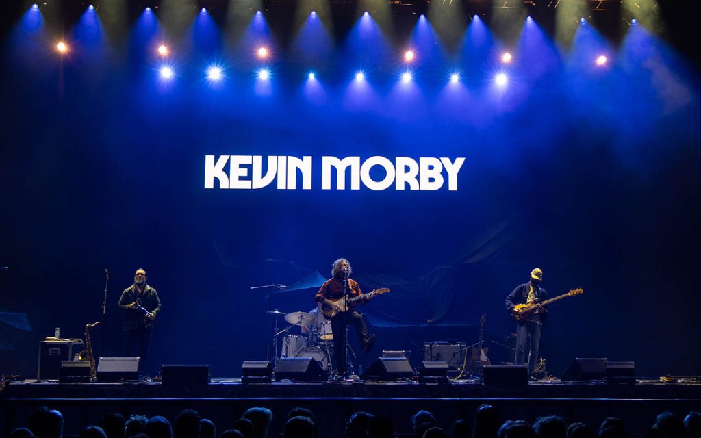 Photo Credit Justin Hackworth-Lord Huron Kevin Morby Show Orem Utah County