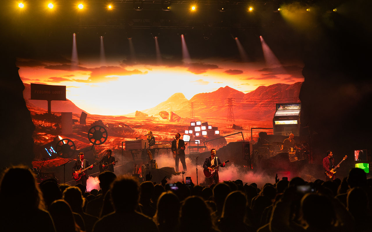 Photo Credit-Justin-Hackworth-Lord Huron Orem Utah
