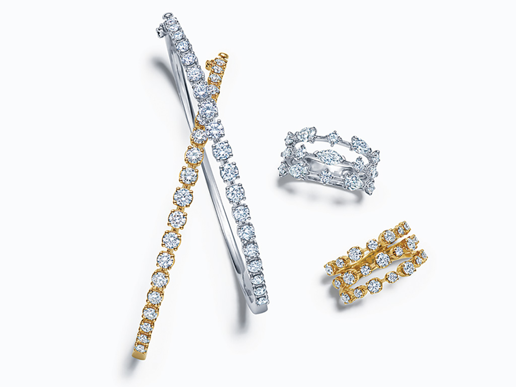 O.C. Tanner Jewelry, gold jewelry, silver jewelry