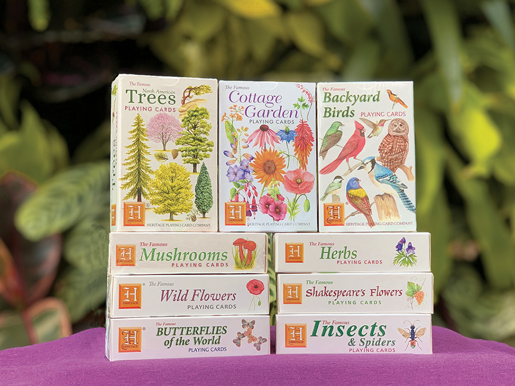 Photo courtesy Old Town Cellars. 