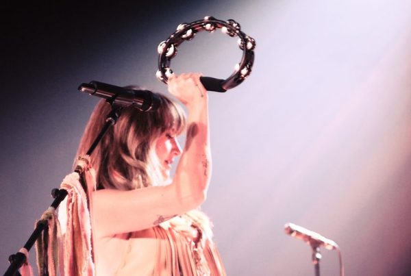 Margo Price, The Commonwealth Room, Salt Lake City