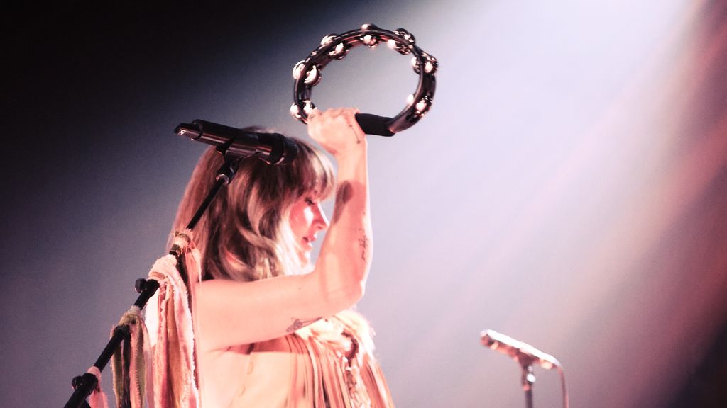 Margo Price, The Commonwealth Room, Salt Lake City