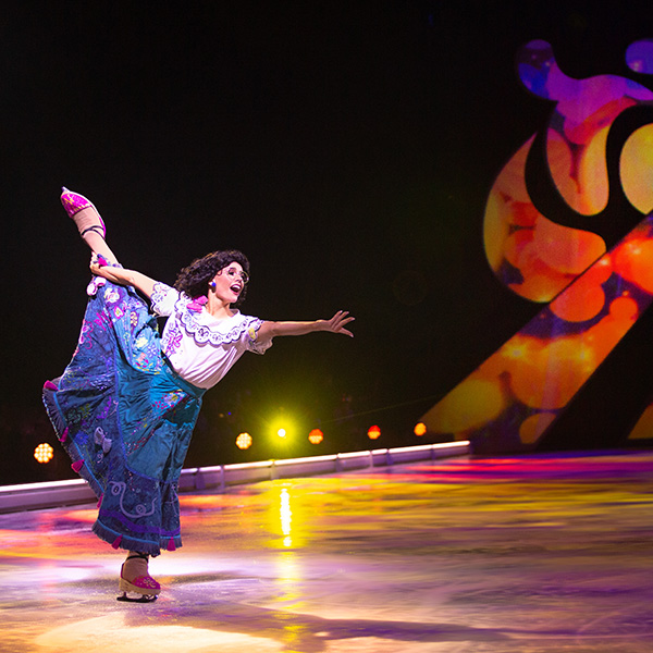 Disney on Ice Encanto