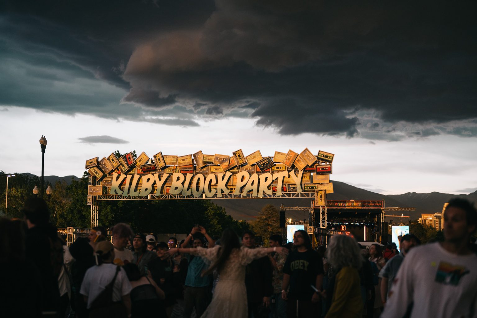2026 Kilby Block Party Lineup Drops • Salt Lake Magazine