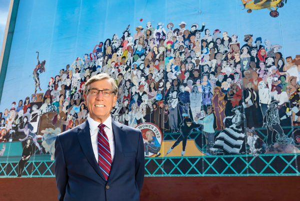 Scott Anderson Zions Bank, Utah