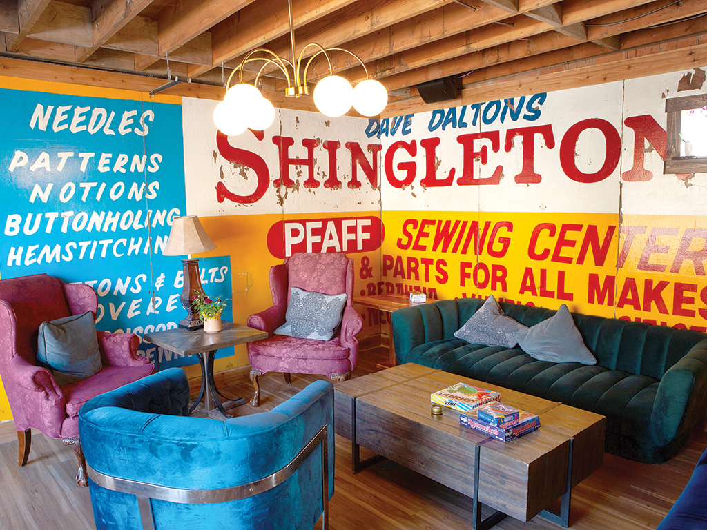 Kiitos Brewing Sugar House, Shingleton's, Salt Lake City, Utah