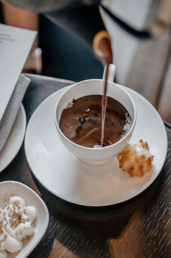 Grand Hyatt Deer Valley, High Chocolate, Park City, Utah, staycations