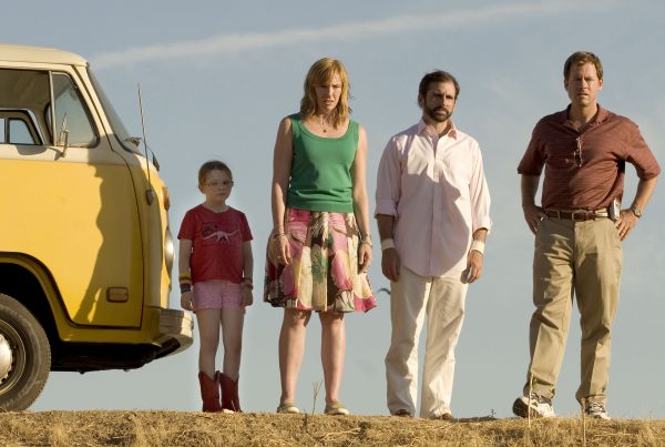 Little Miss Sunshine 20th anniversary screening, Sundance Film Festival, Utah