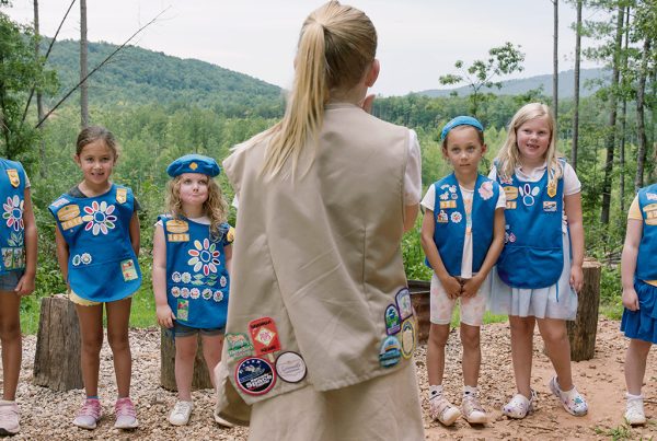 Cookie Queens, an official selection of the 2026 Sundance Film Festival. Courtesy of Sundance Institute.
