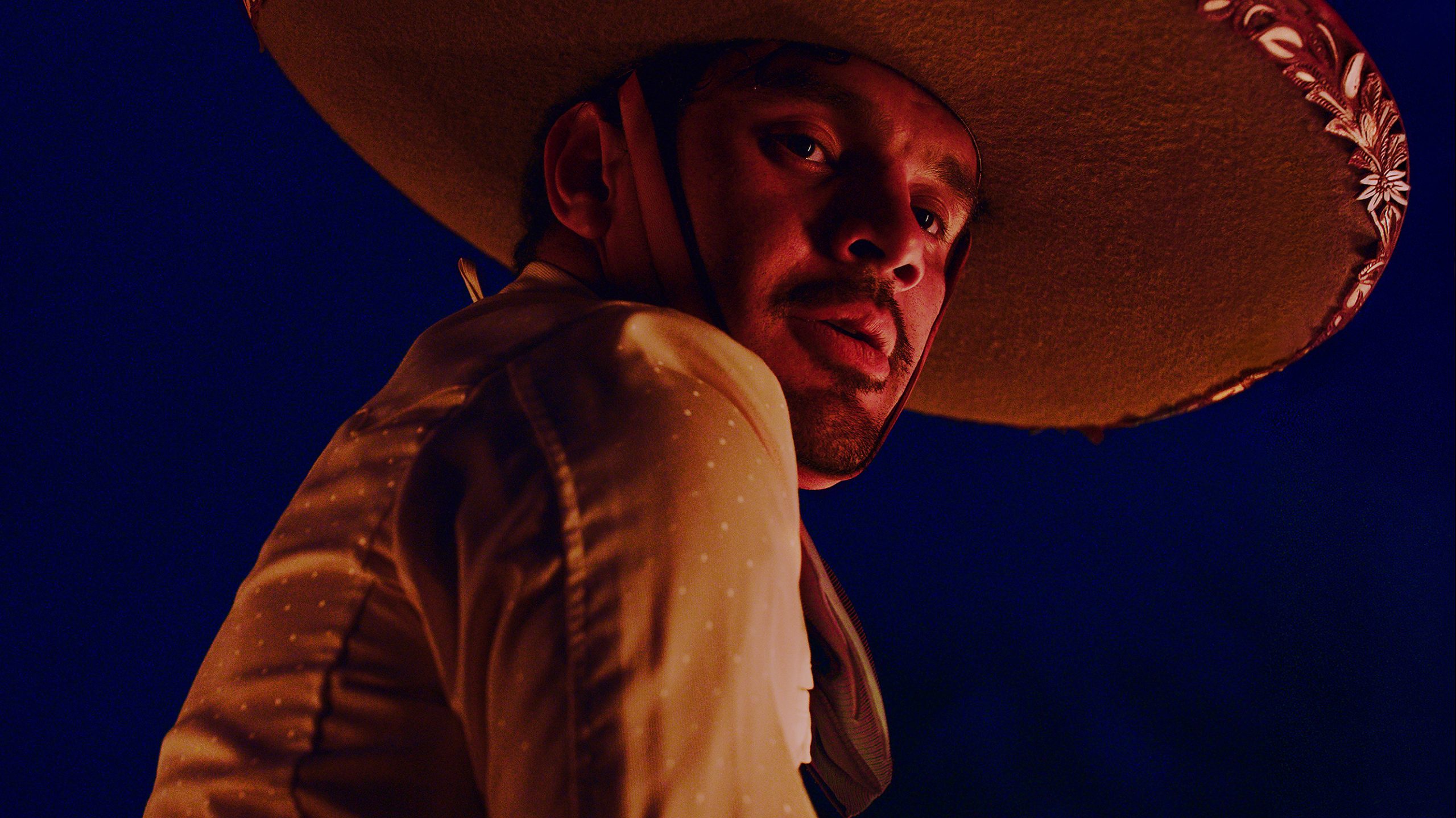 Review: Jaripeo Rides Into a New Vision of Mexican Manhood