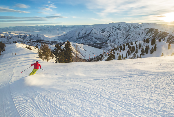 Sundance Mountain Resort, Sundance, Utah, skiing, utah skiing