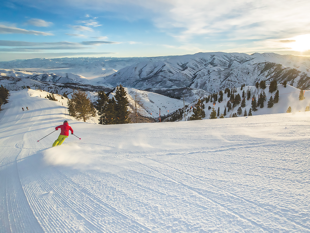 Sundance Mountain Resort, Sundance, Utah, skiing, utah skiing