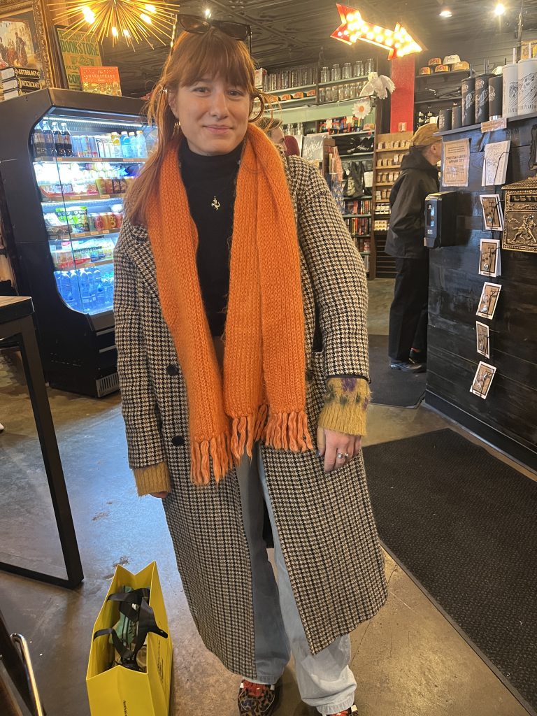 2026 Sundance festival fashion, Park City, Utah